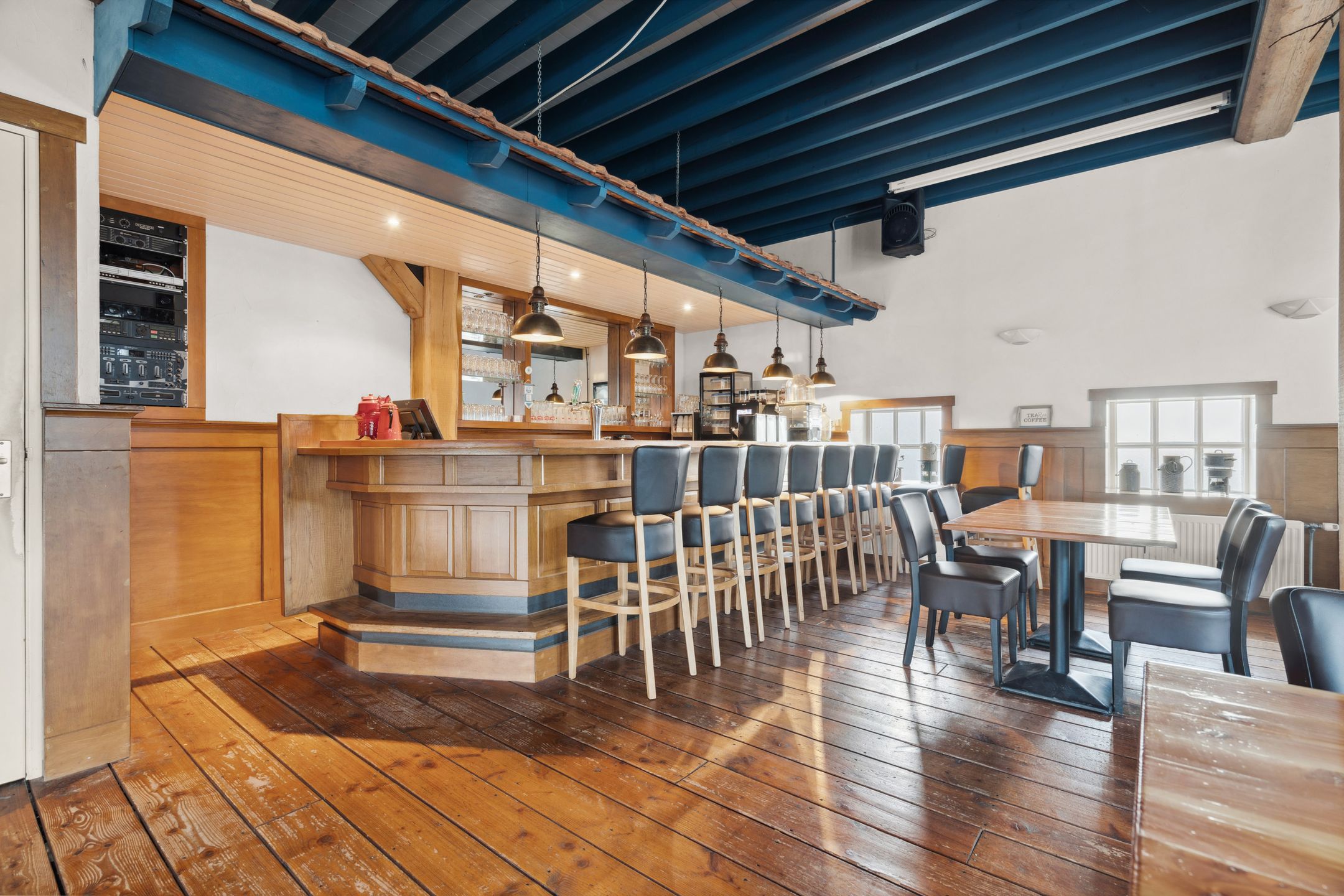 Foto 42 van Rijnstrangenweg 15