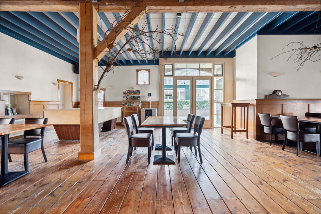 Foto 43 van Rijnstrangenweg 15