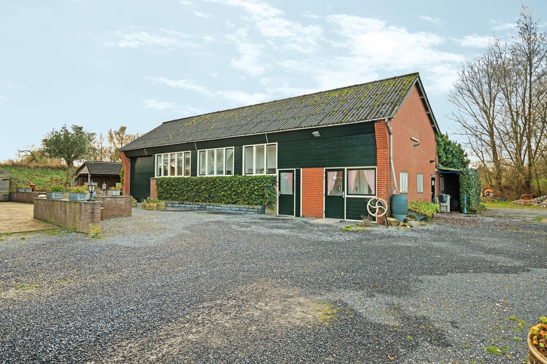 Foto 61 van Rijnstrangenweg 15