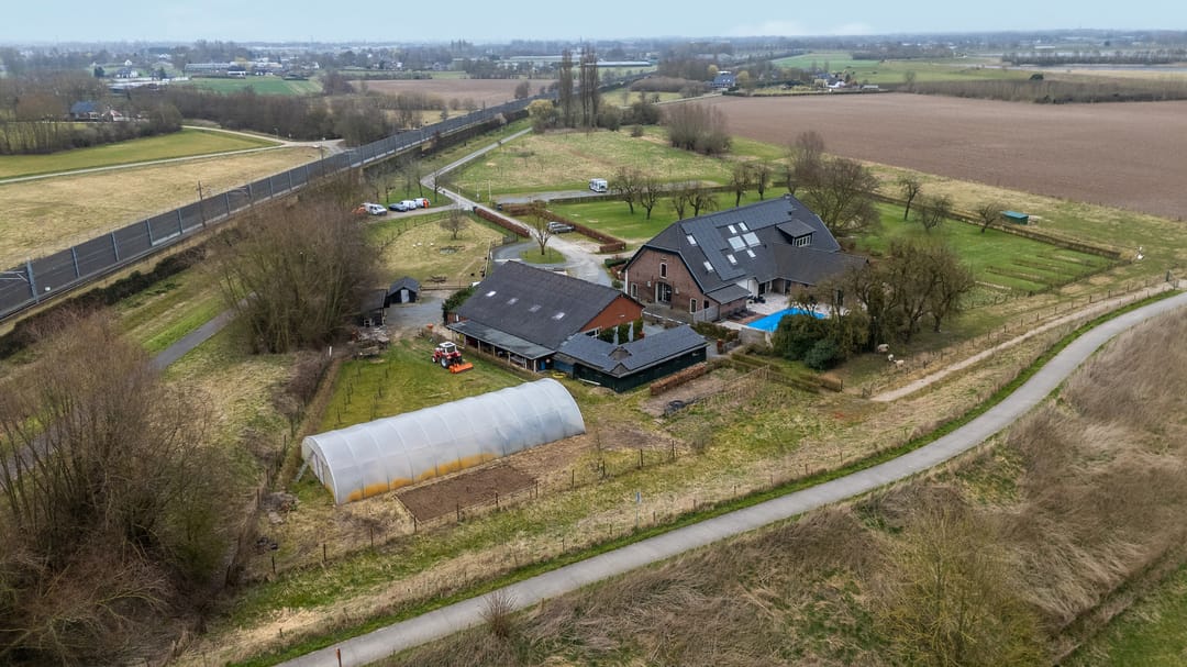 Foto 71 van Rijnstrangenweg 15