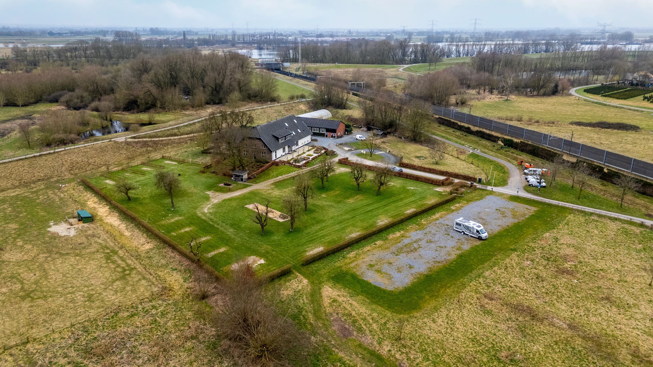 Foto 72 van Rijnstrangenweg 15