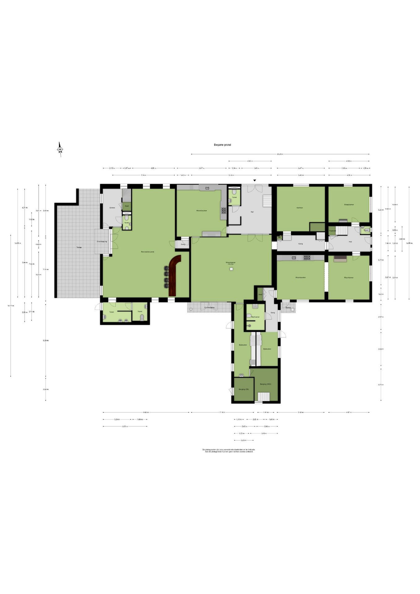 Foto 74 van Rijnstrangenweg 15