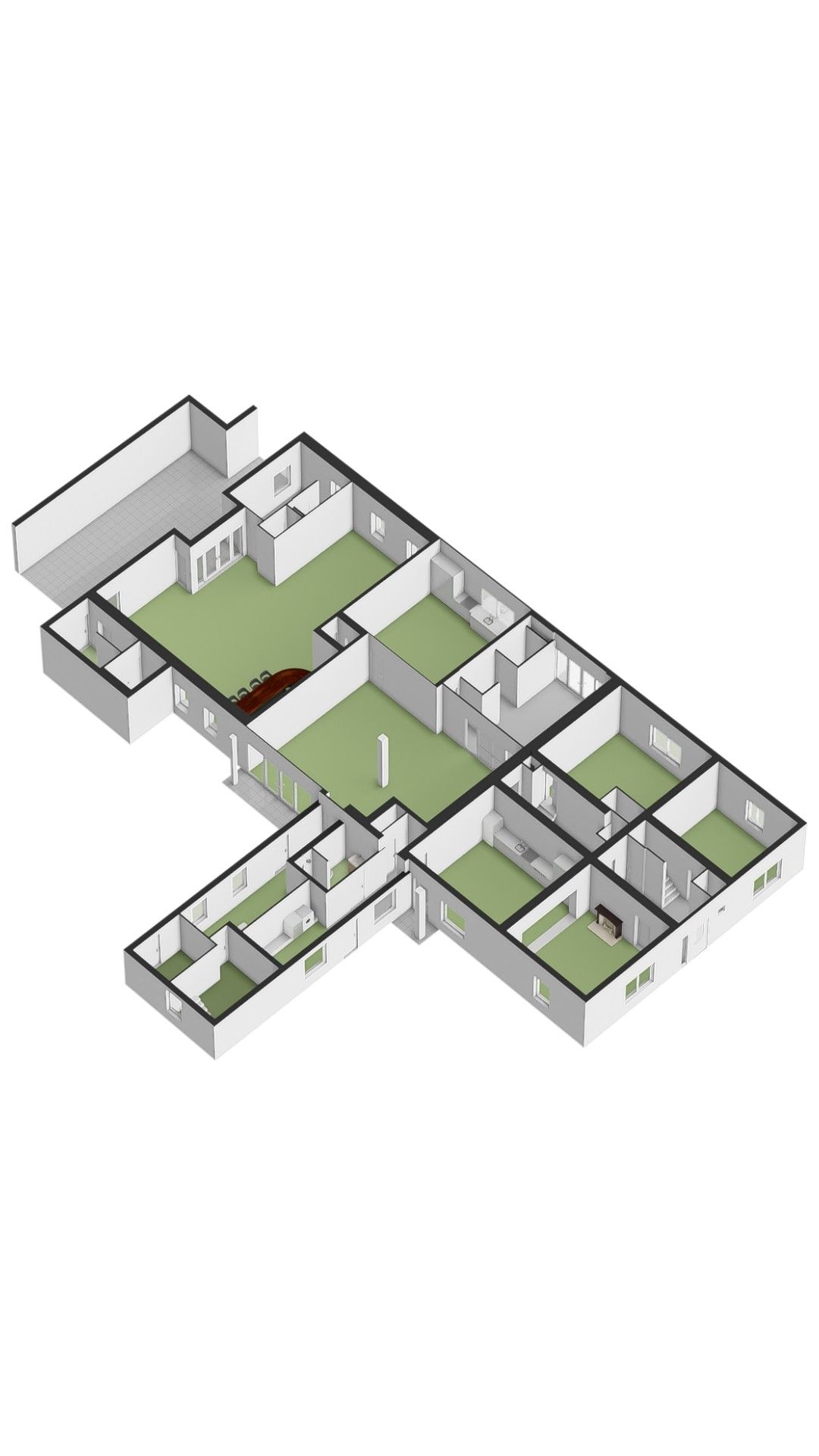Foto 75 van Rijnstrangenweg 15