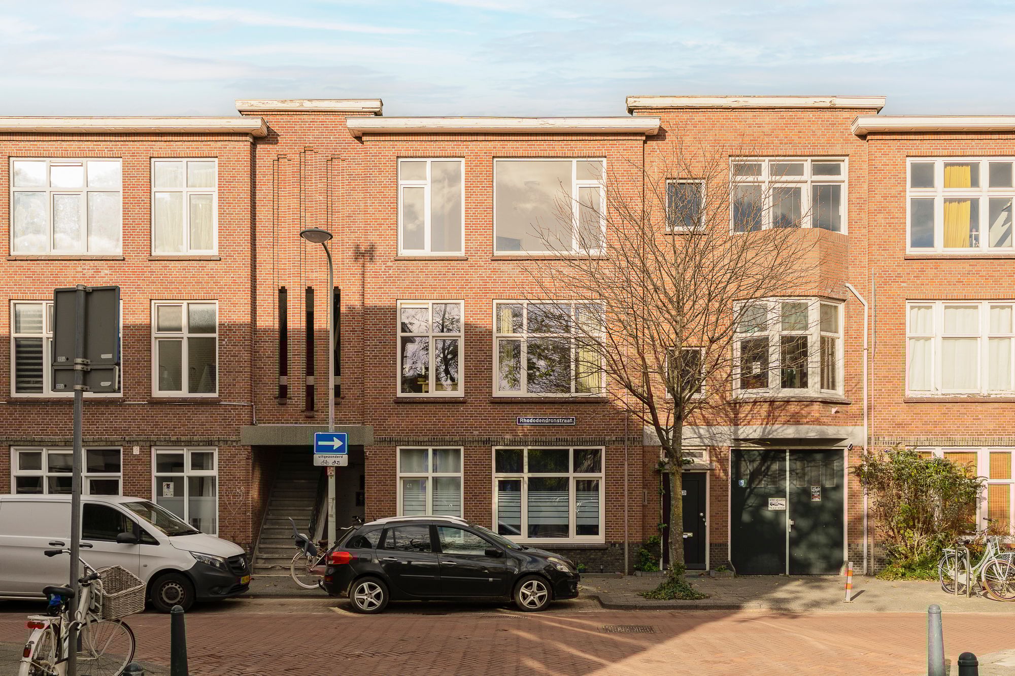 Foto 6 van Rhododendronstraat 45