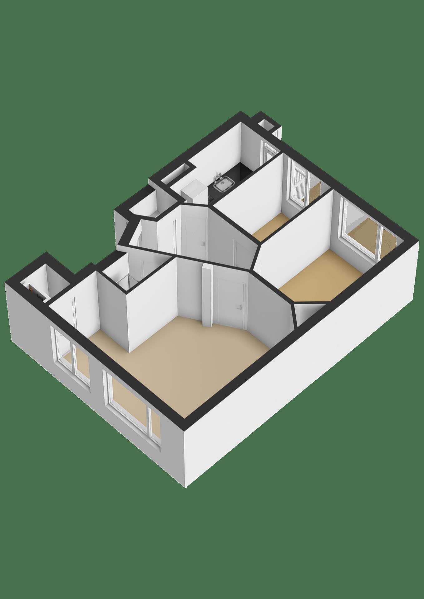 Foto 35 van Rhododendronstraat 45