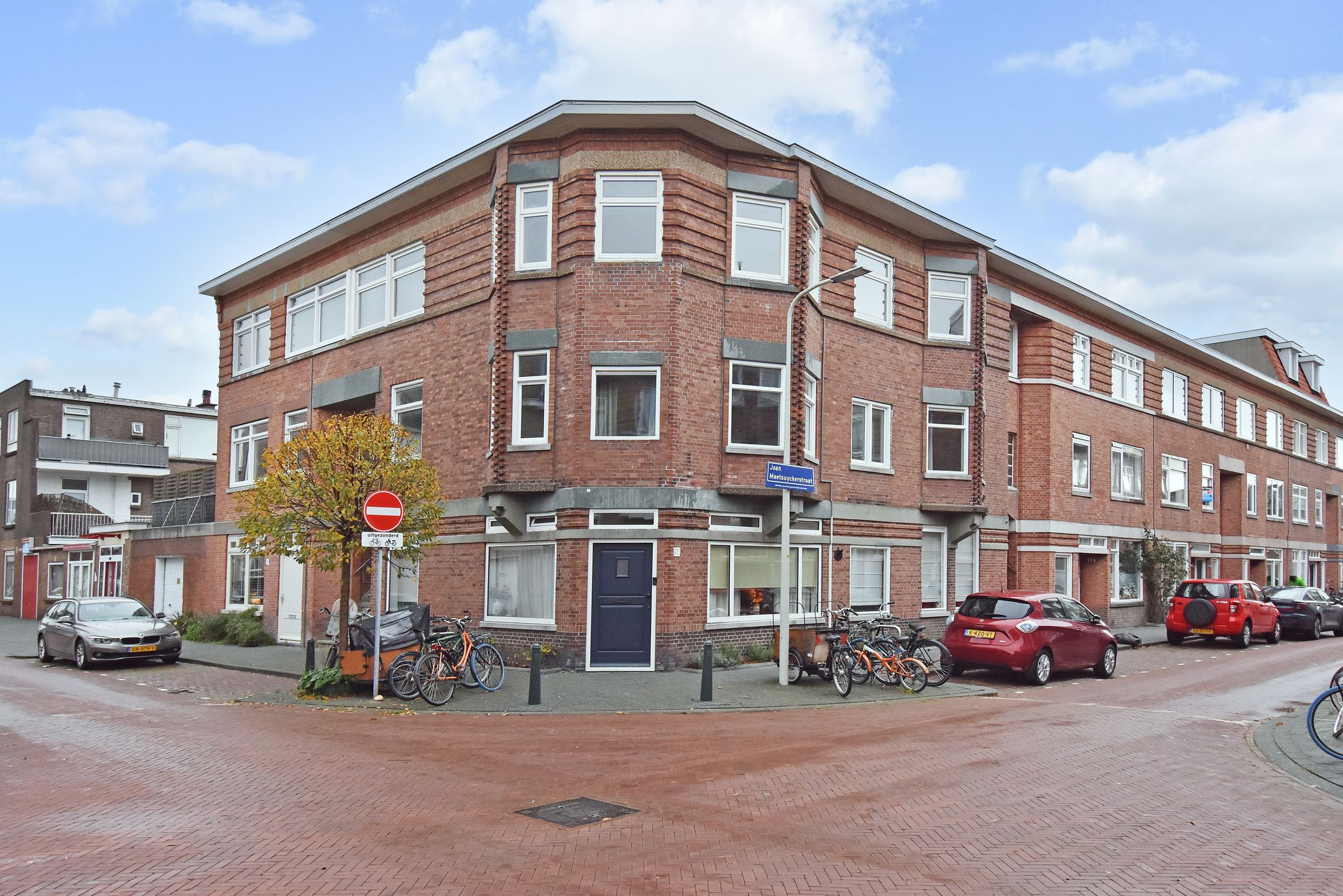 Willem van Outhoornstraat 73 