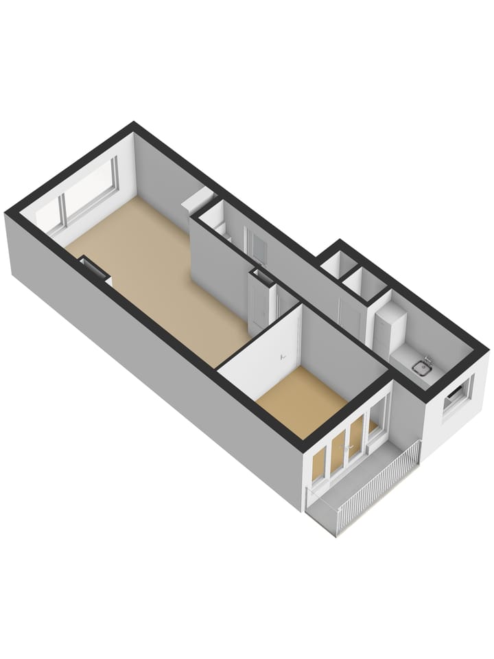 Photo 31 of Boerhaavelaan 9-B