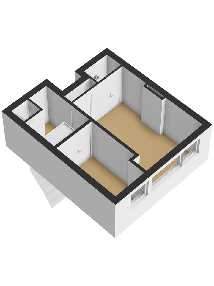 Photo 32 of Boerhaavelaan 9-B