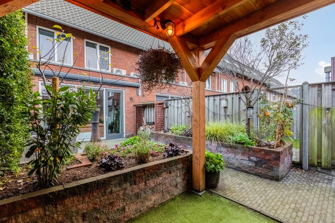 Foto 32 van Plaza 22