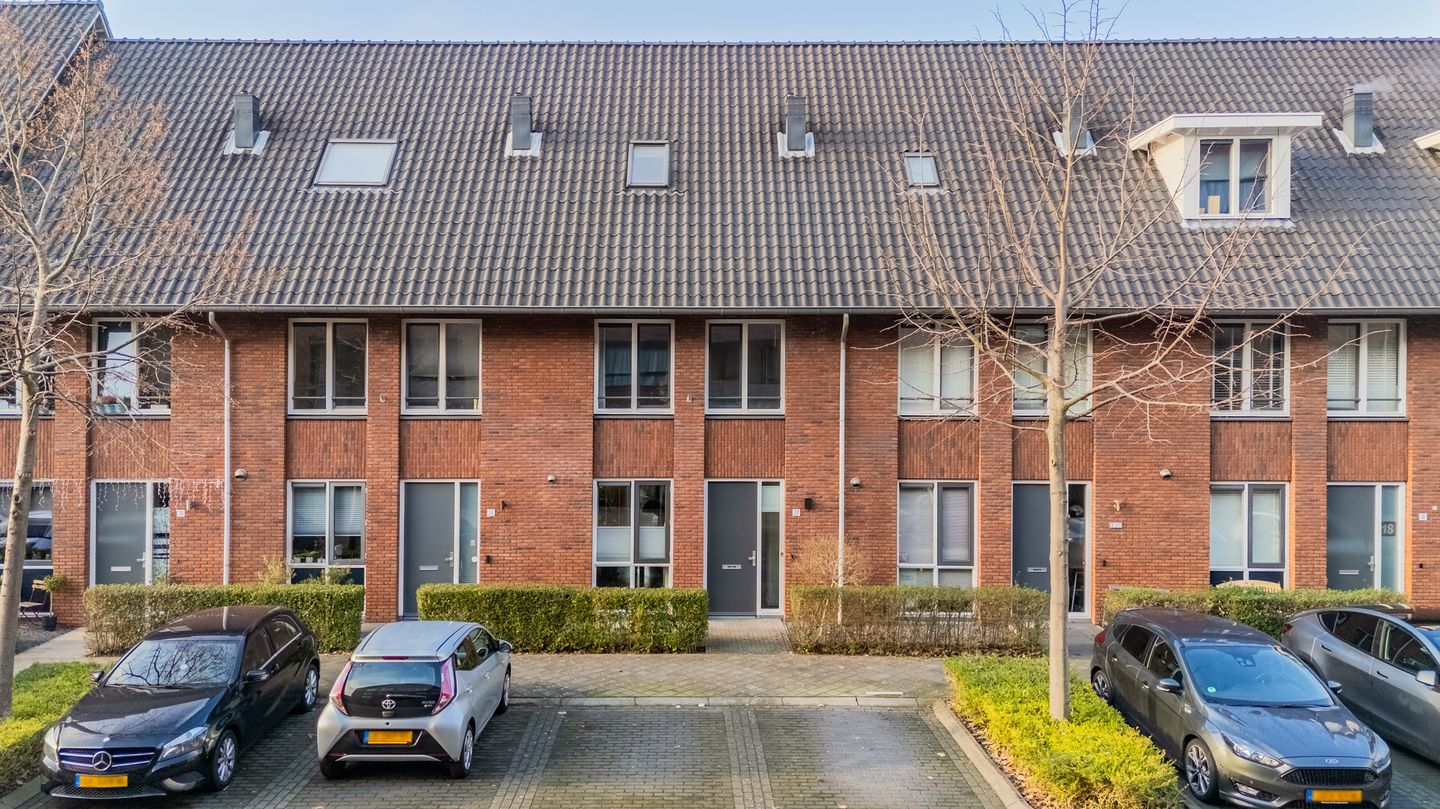 Foto 59 van Plaza 22