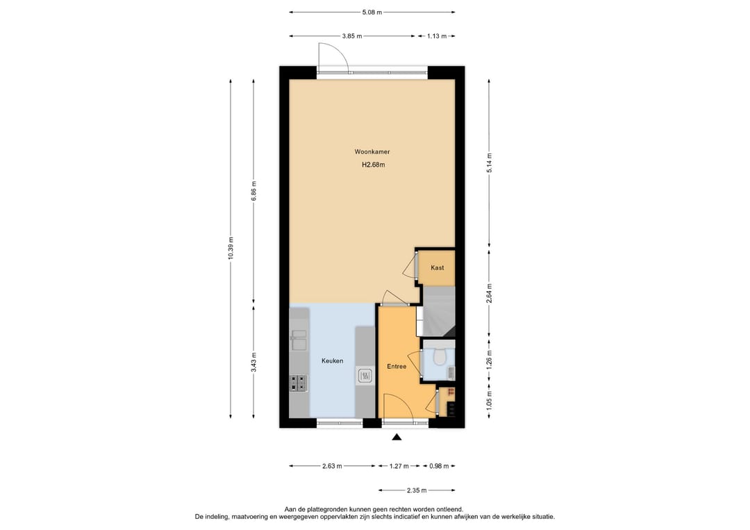Foto 62 van Plaza 22