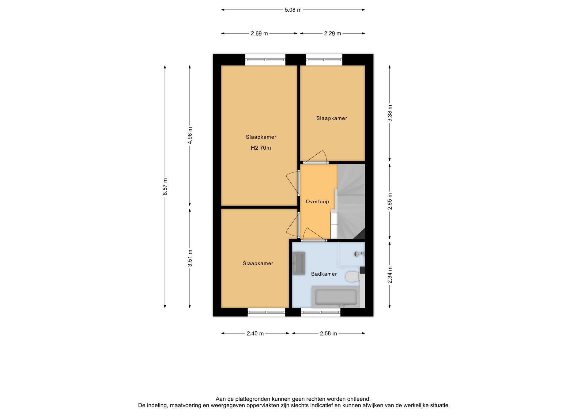 Foto 63 van Plaza 22