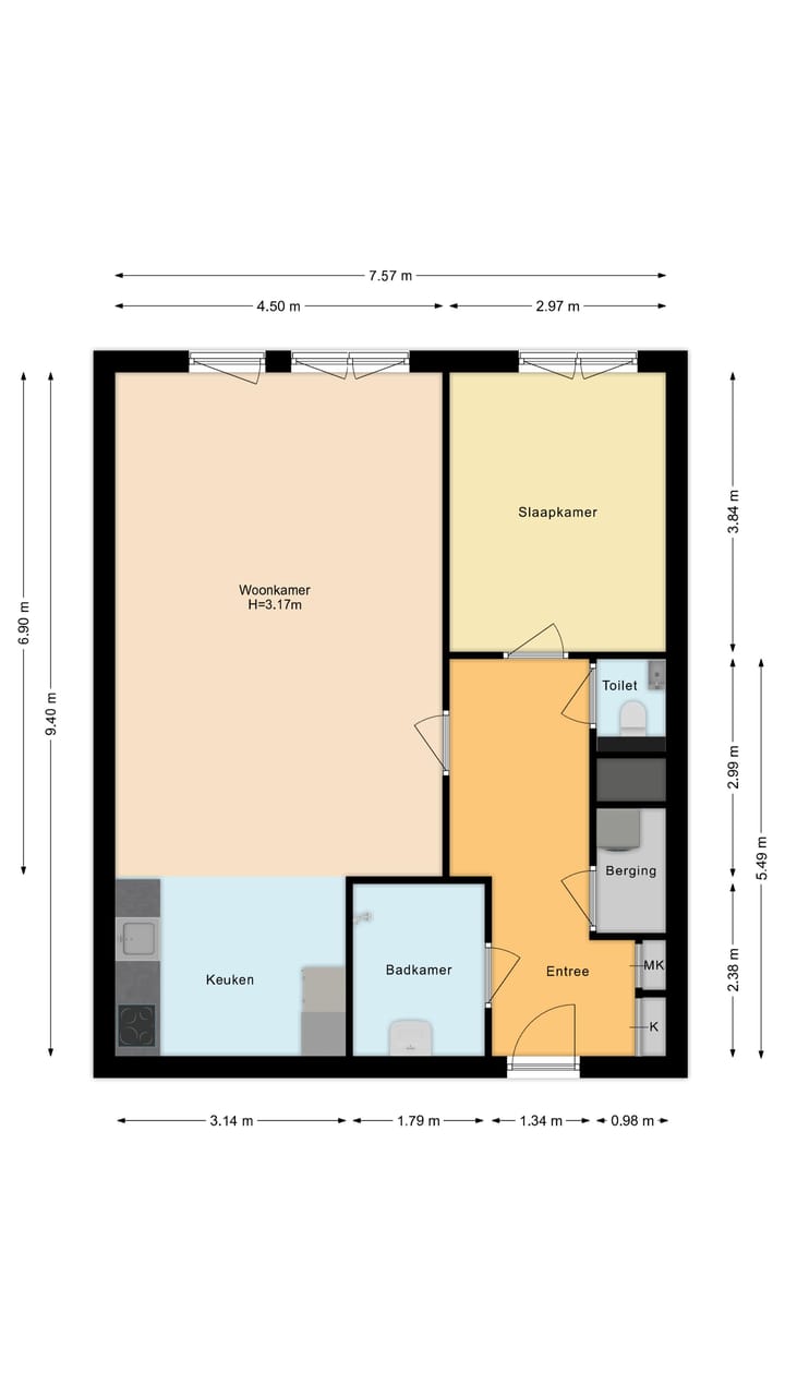 Photo 26 of Battutalaan 629