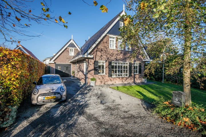 Photo 6 of Tiendweg-Oost 6