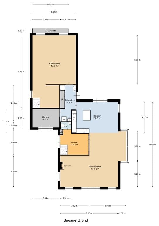 Photo 55 of Tiendweg-Oost 6