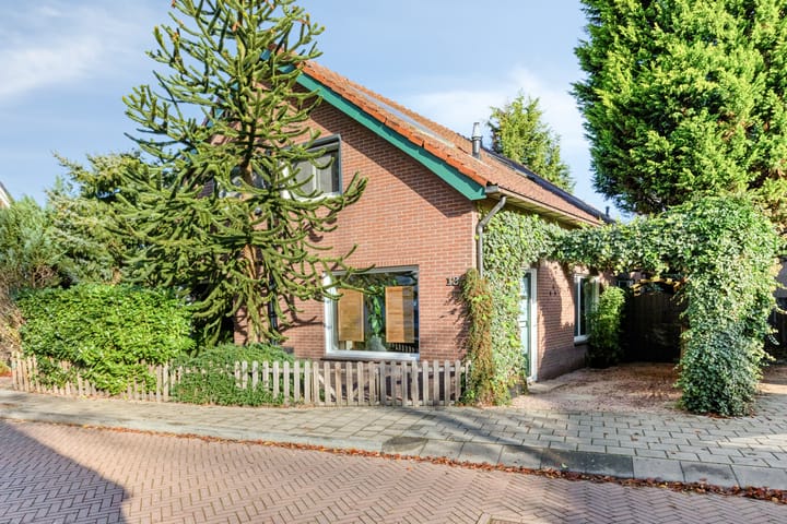 Photo 2 of Klapstraat 13