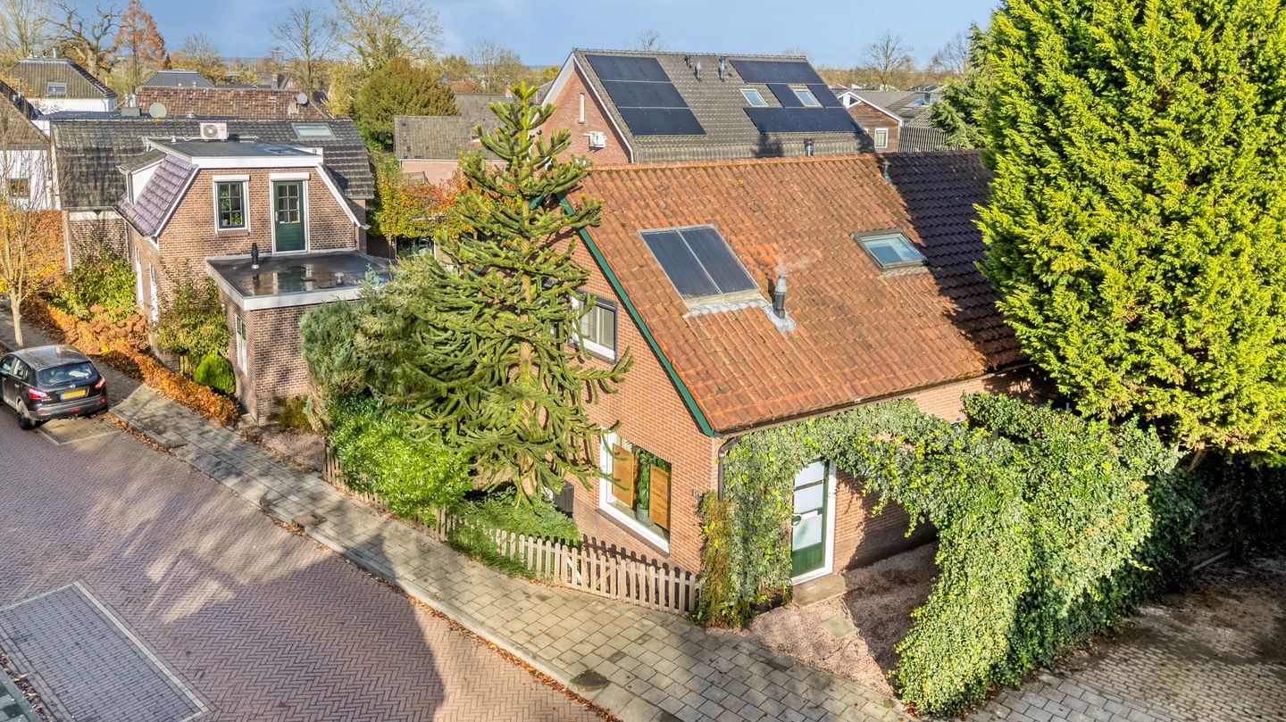 Foto 4 van Klapstraat 13