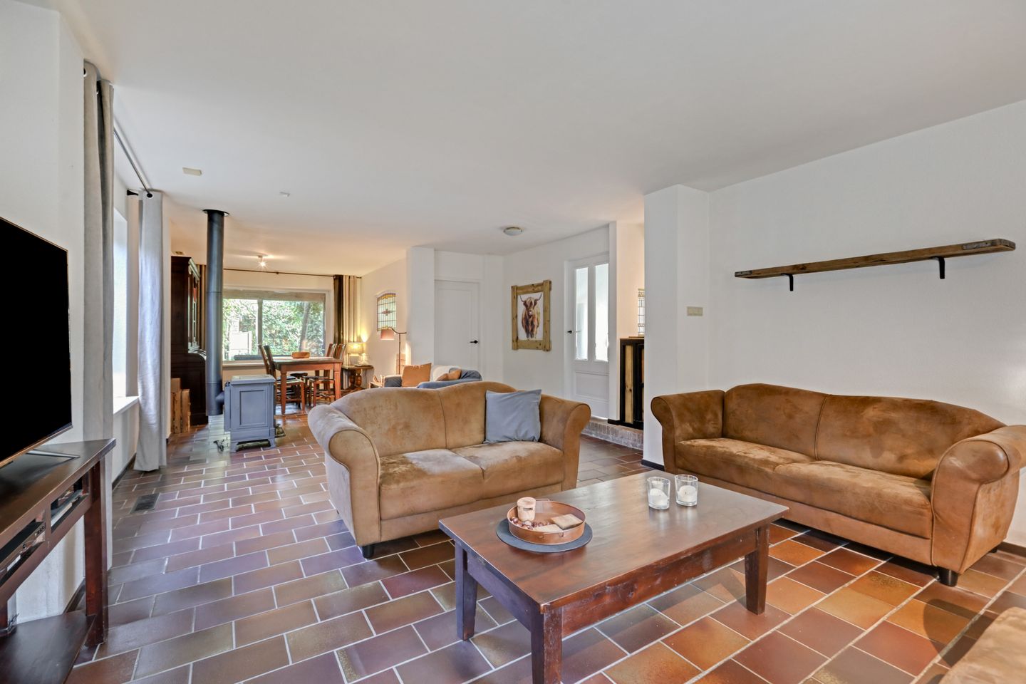 Foto 10 van Klapstraat 13