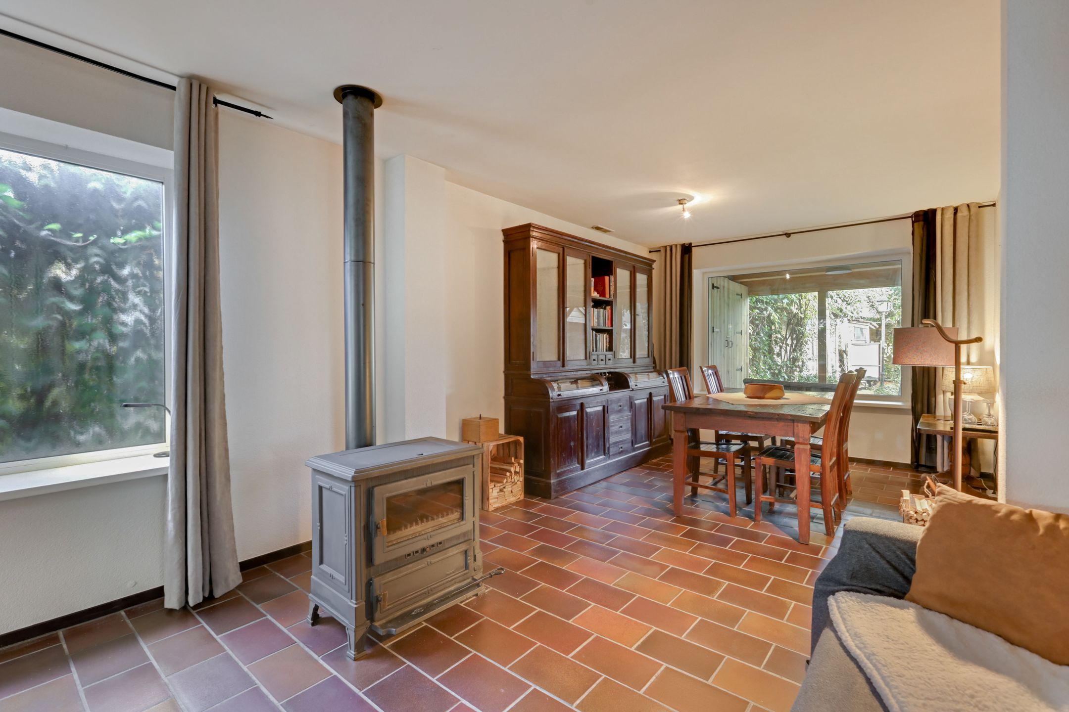 Foto 12 van Klapstraat 13