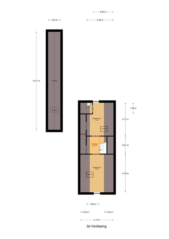 Photo 57 of Tiendweg-Oost 6