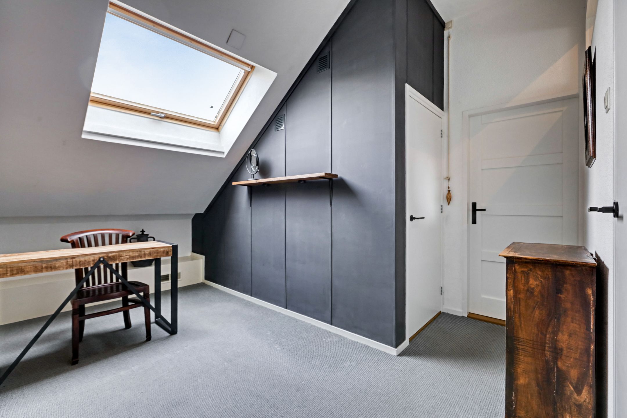 Foto 24 van Klapstraat 13