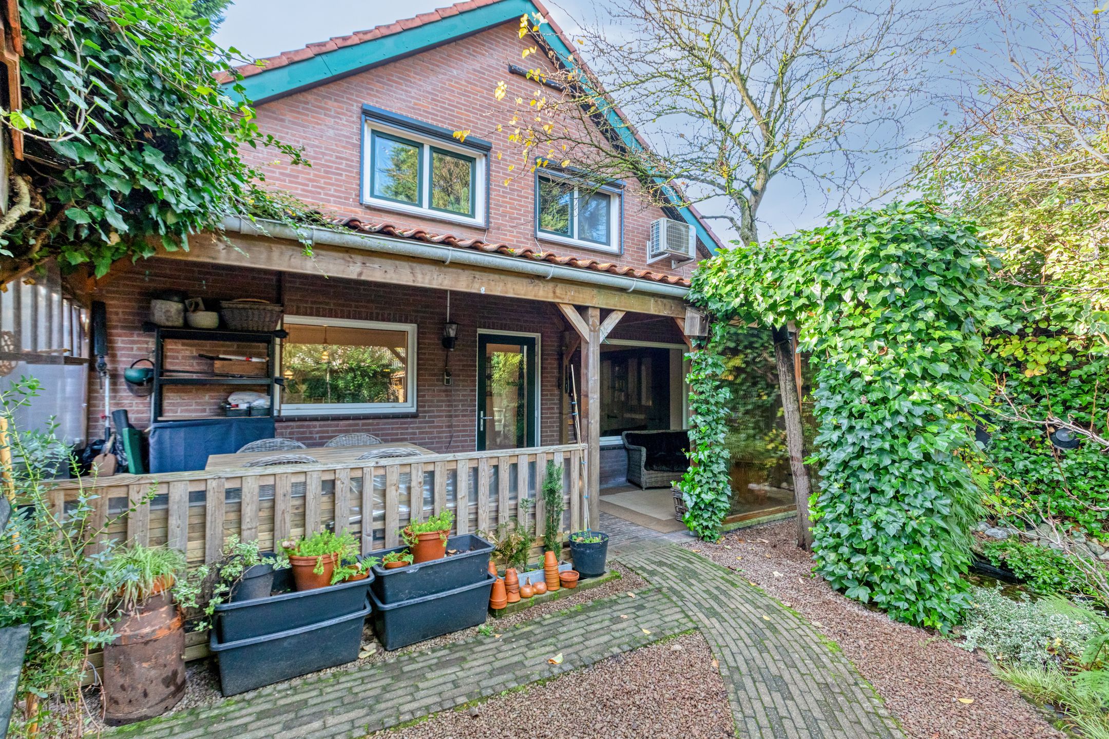 Foto 33 van Klapstraat 13