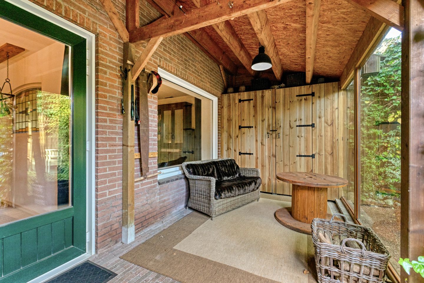 Foto 34 van Klapstraat 13