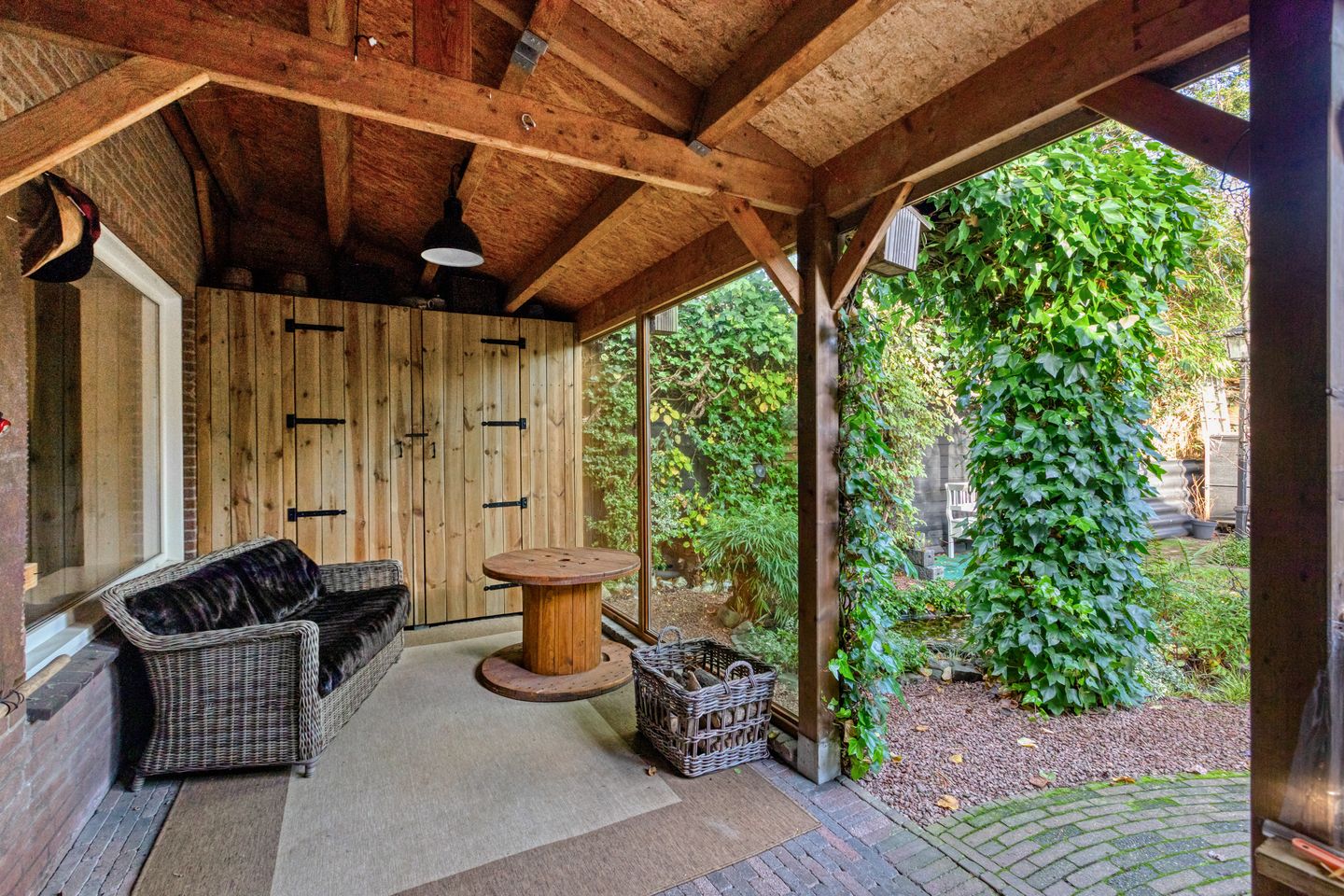 Foto 35 van Klapstraat 13