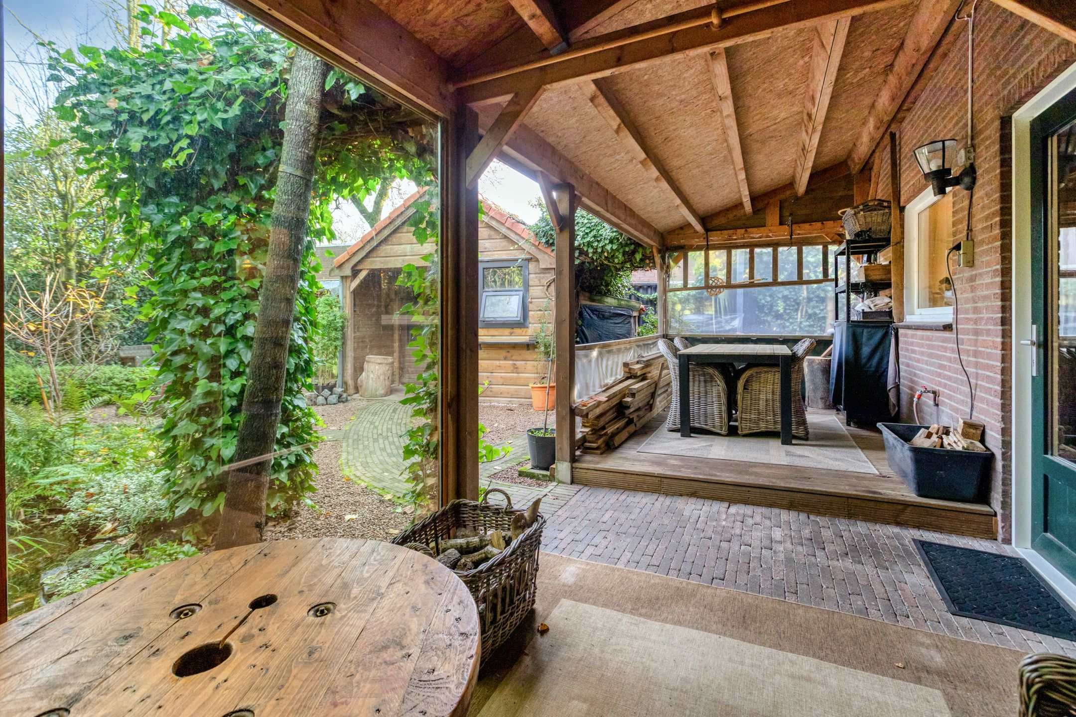 Foto 36 van Klapstraat 13