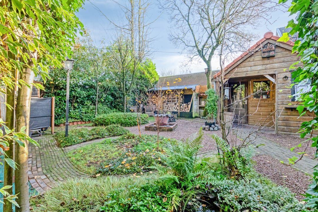 Foto 37 van Klapstraat 13