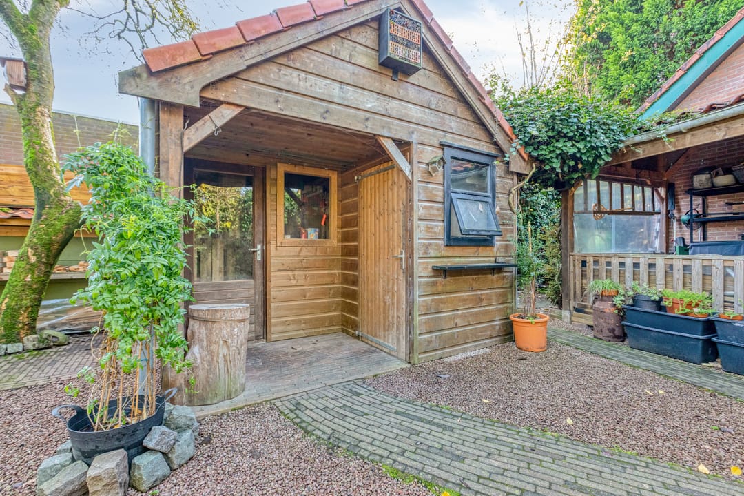 Foto 38 van Klapstraat 13