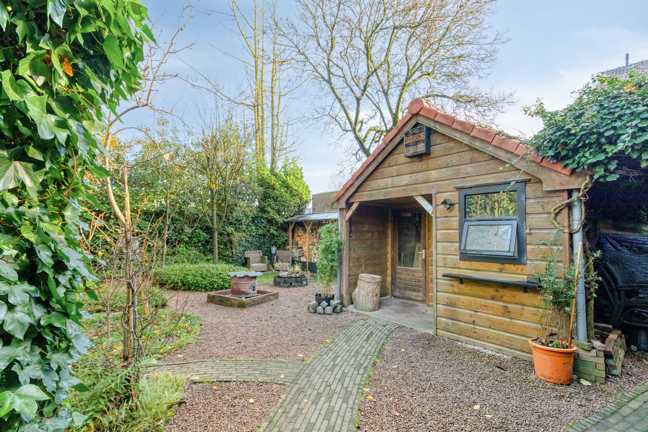 Foto 39 van Klapstraat 13