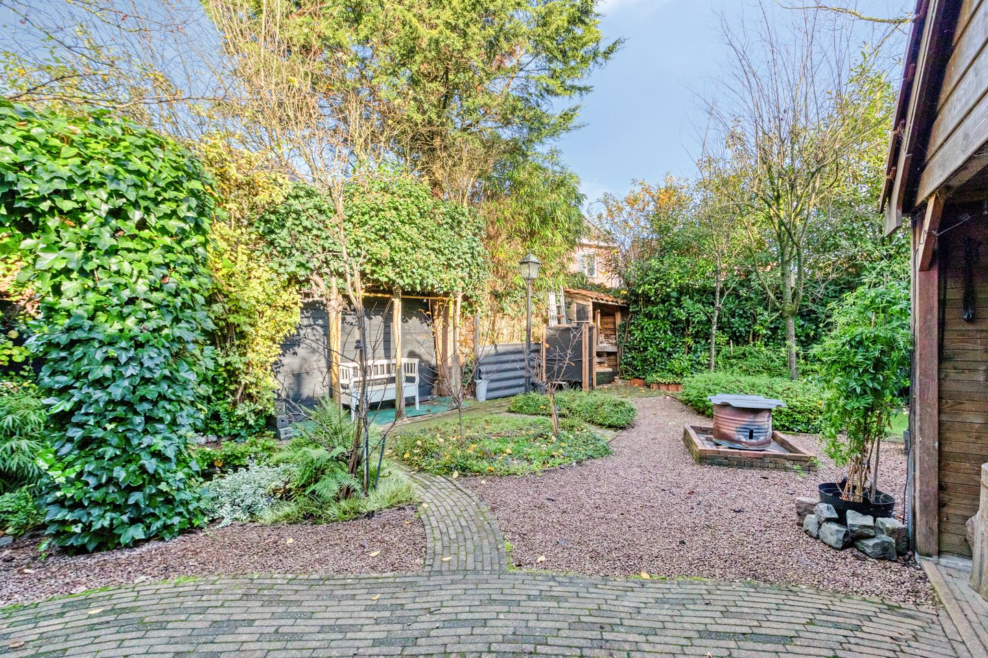 Foto 40 van Klapstraat 13