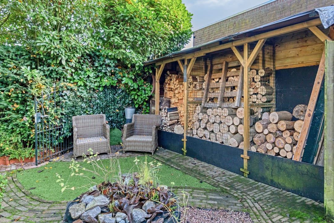 Foto 41 van Klapstraat 13