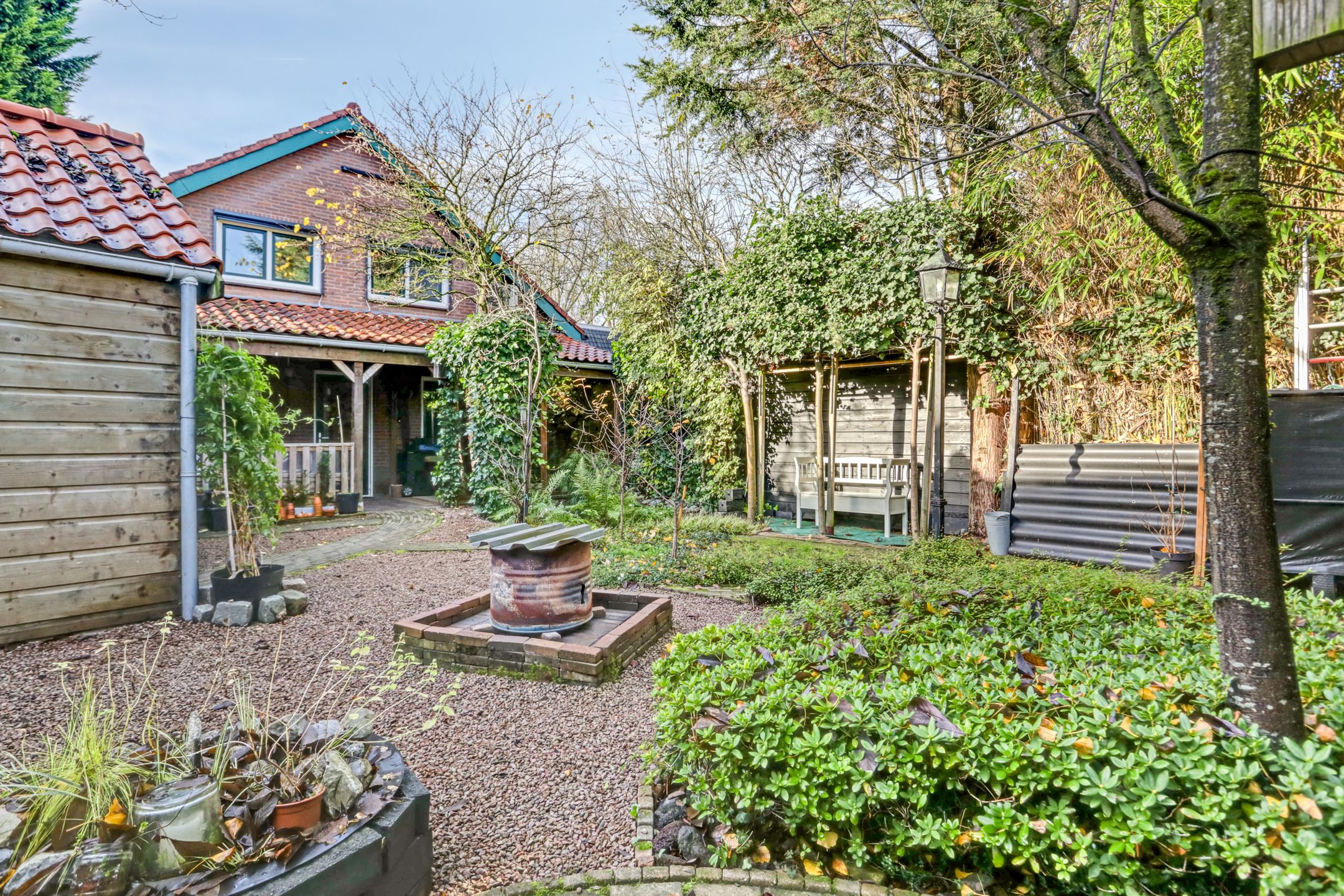 Foto 42 van Klapstraat 13