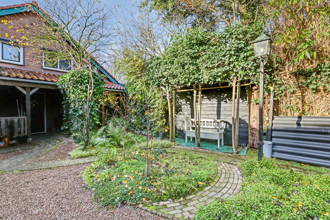 Foto 43 van Klapstraat 13