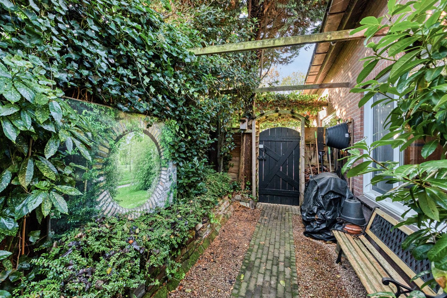 Foto 44 van Klapstraat 13