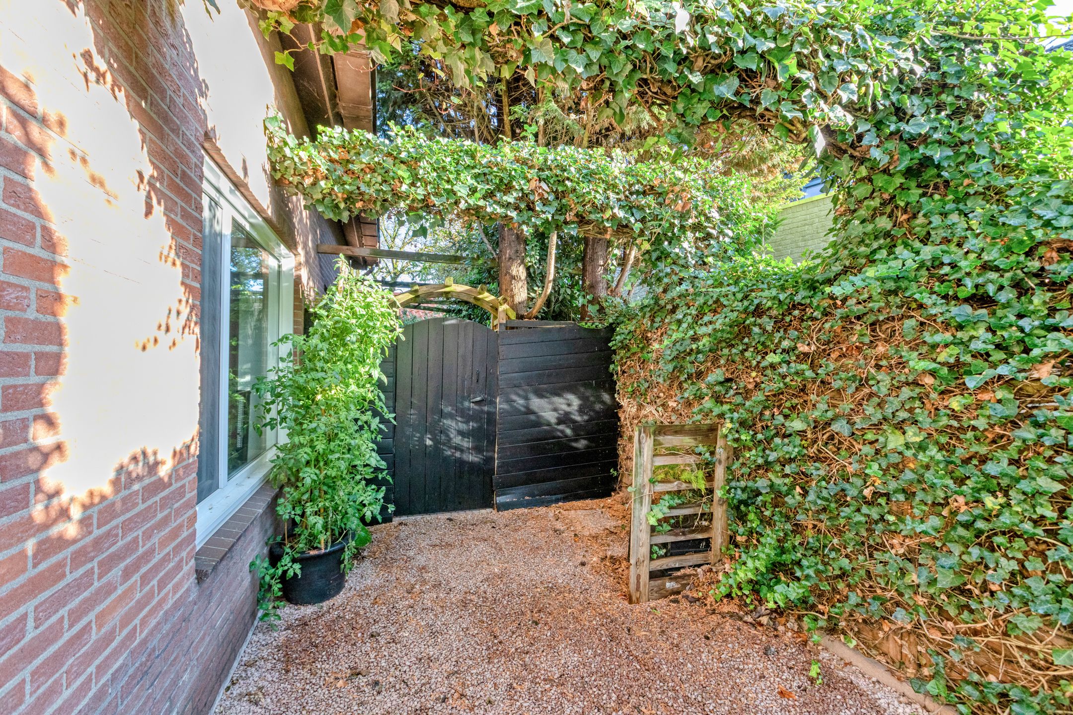 Foto 45 van Klapstraat 13