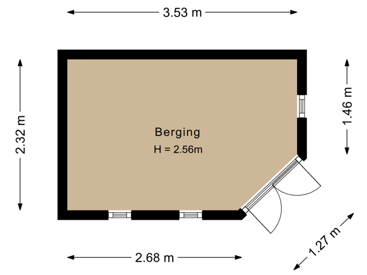 Berging