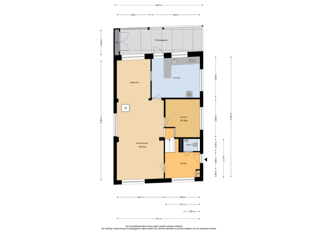 Foto 53 van Klapstraat 13