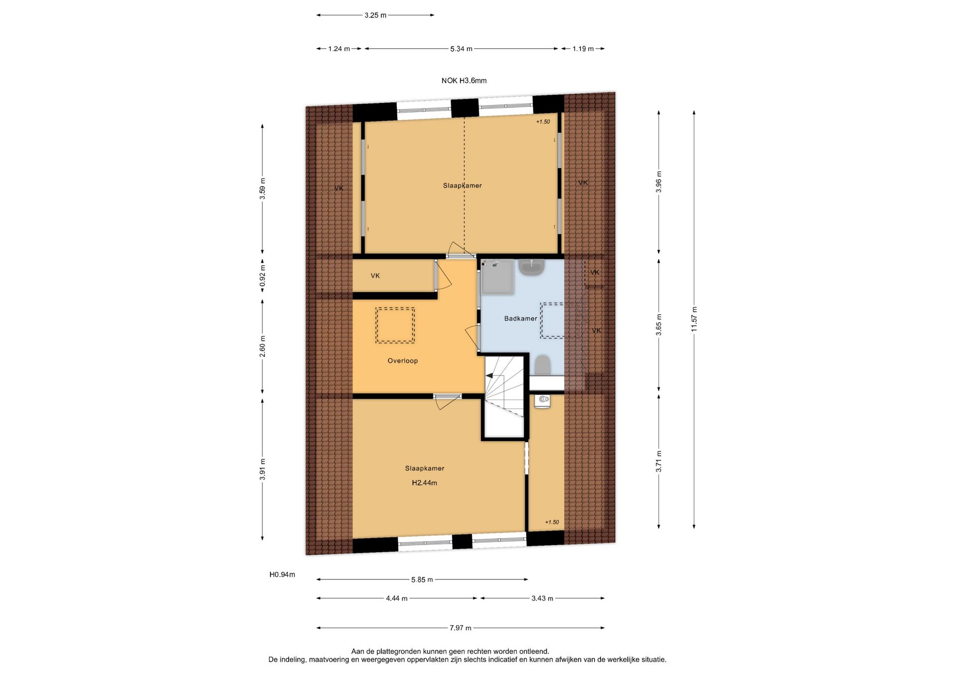 Foto 54 van Klapstraat 13
