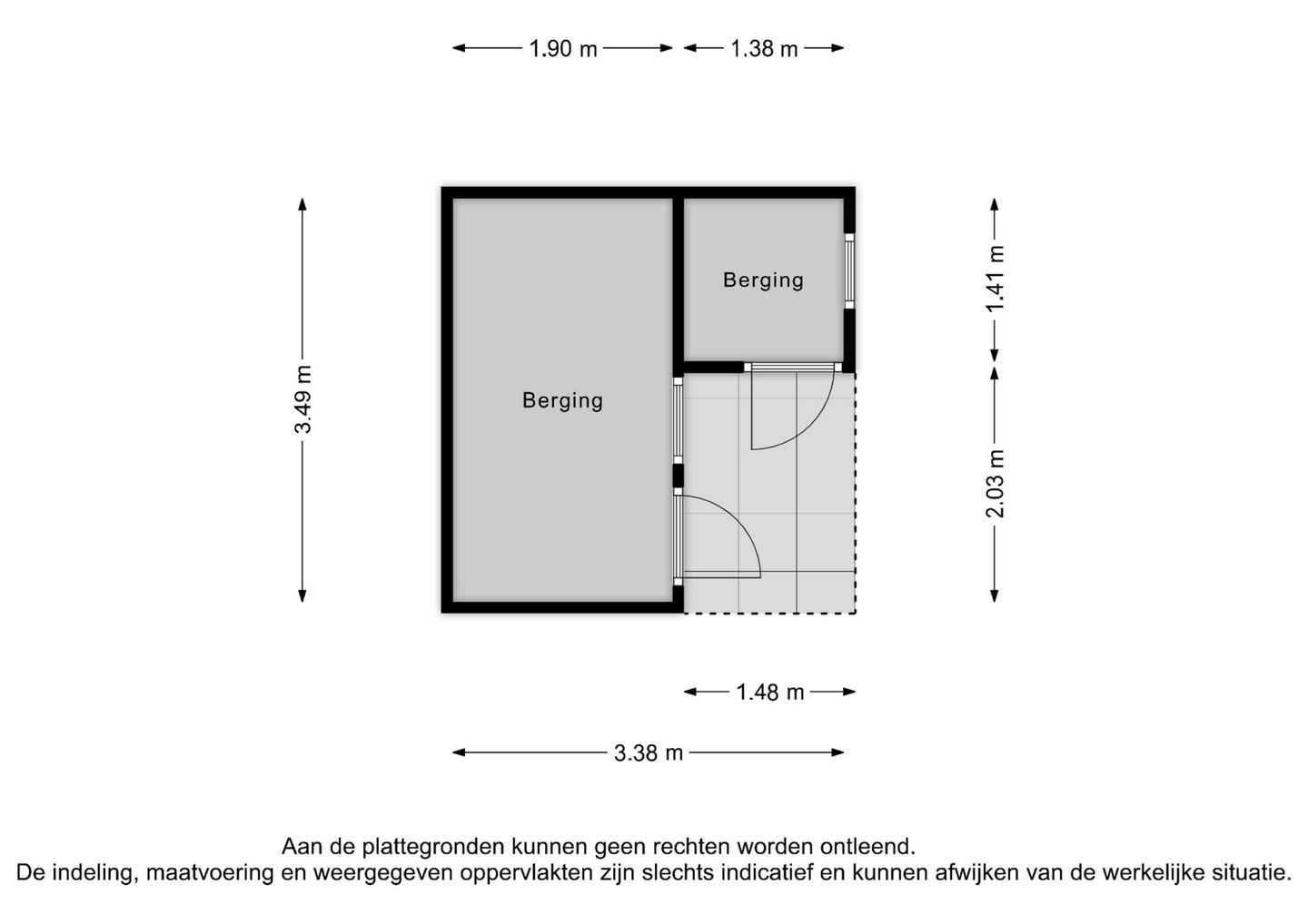 Foto 55 van Klapstraat 13