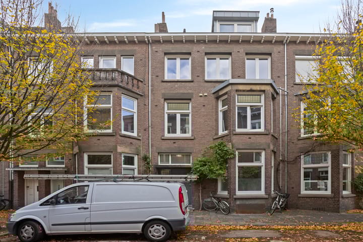 Joseph Hollmanstraat 24 B