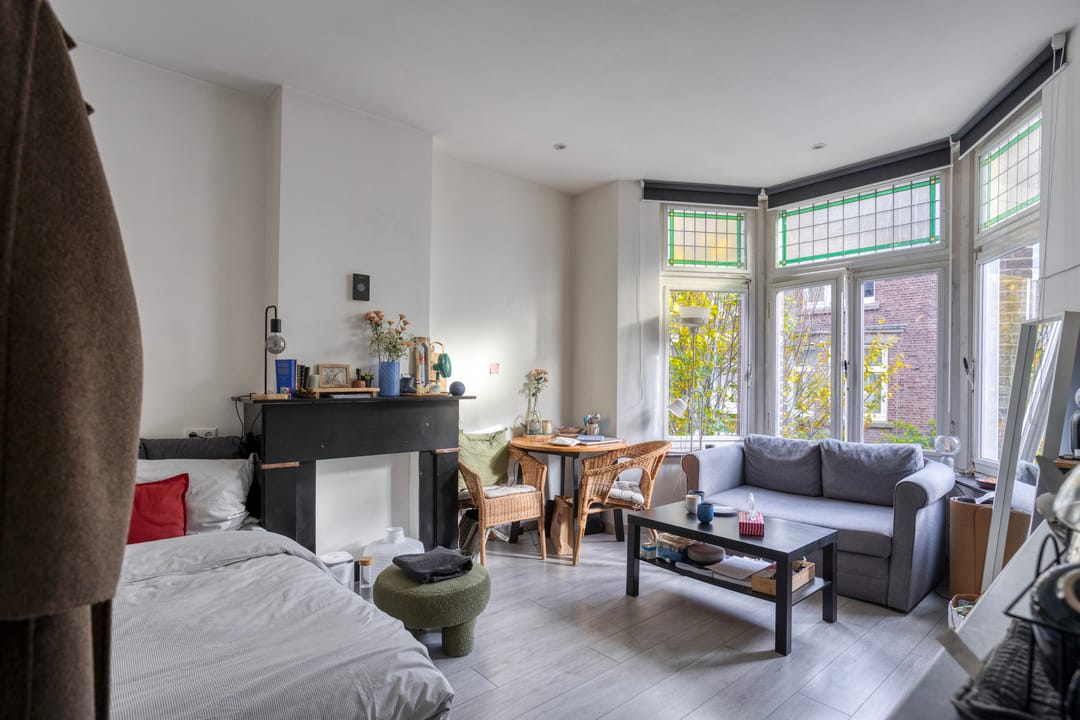 Photo 2 of Joseph Hollmanstraat 24-B