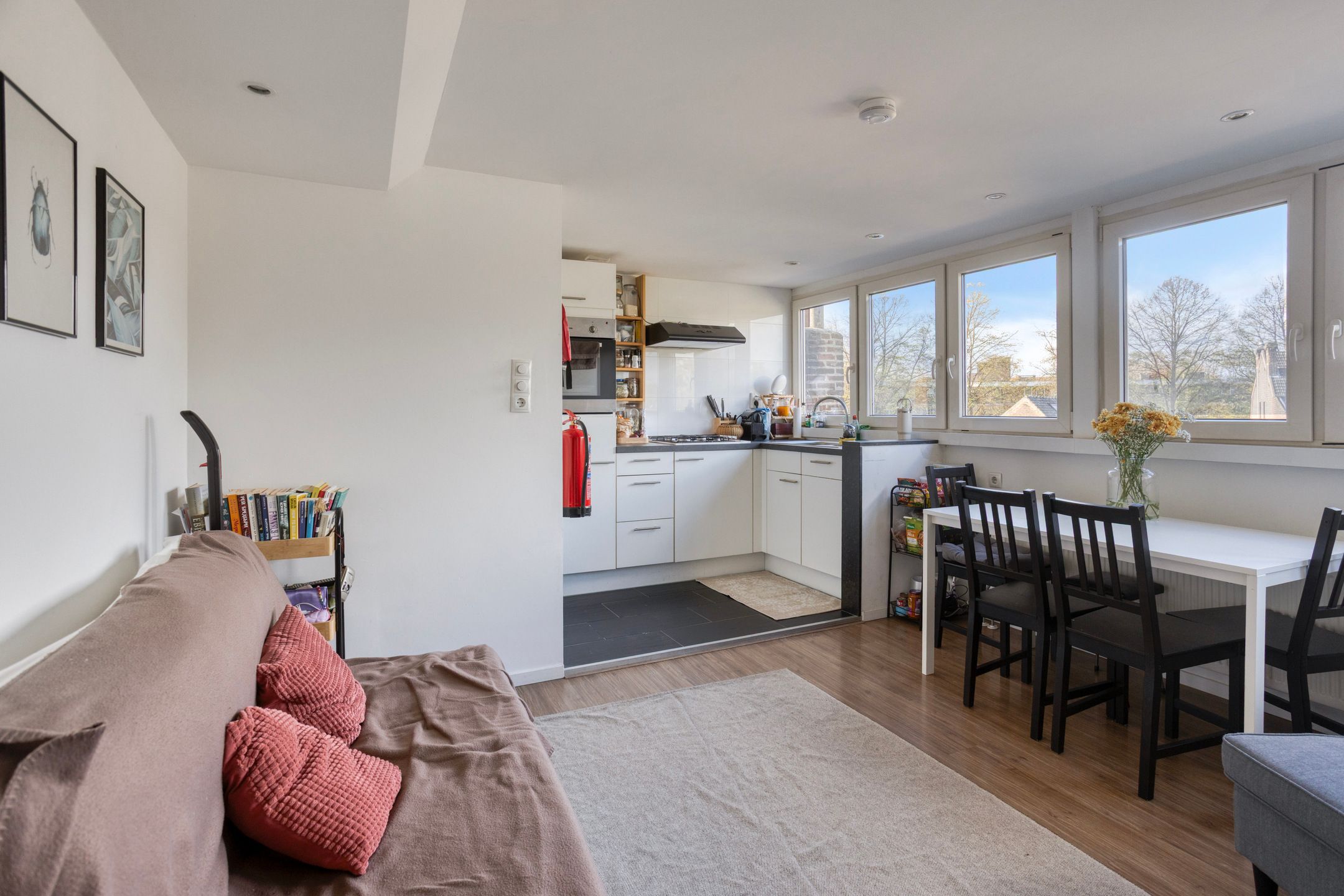 Photo 3 of Joseph Hollmanstraat 24-B