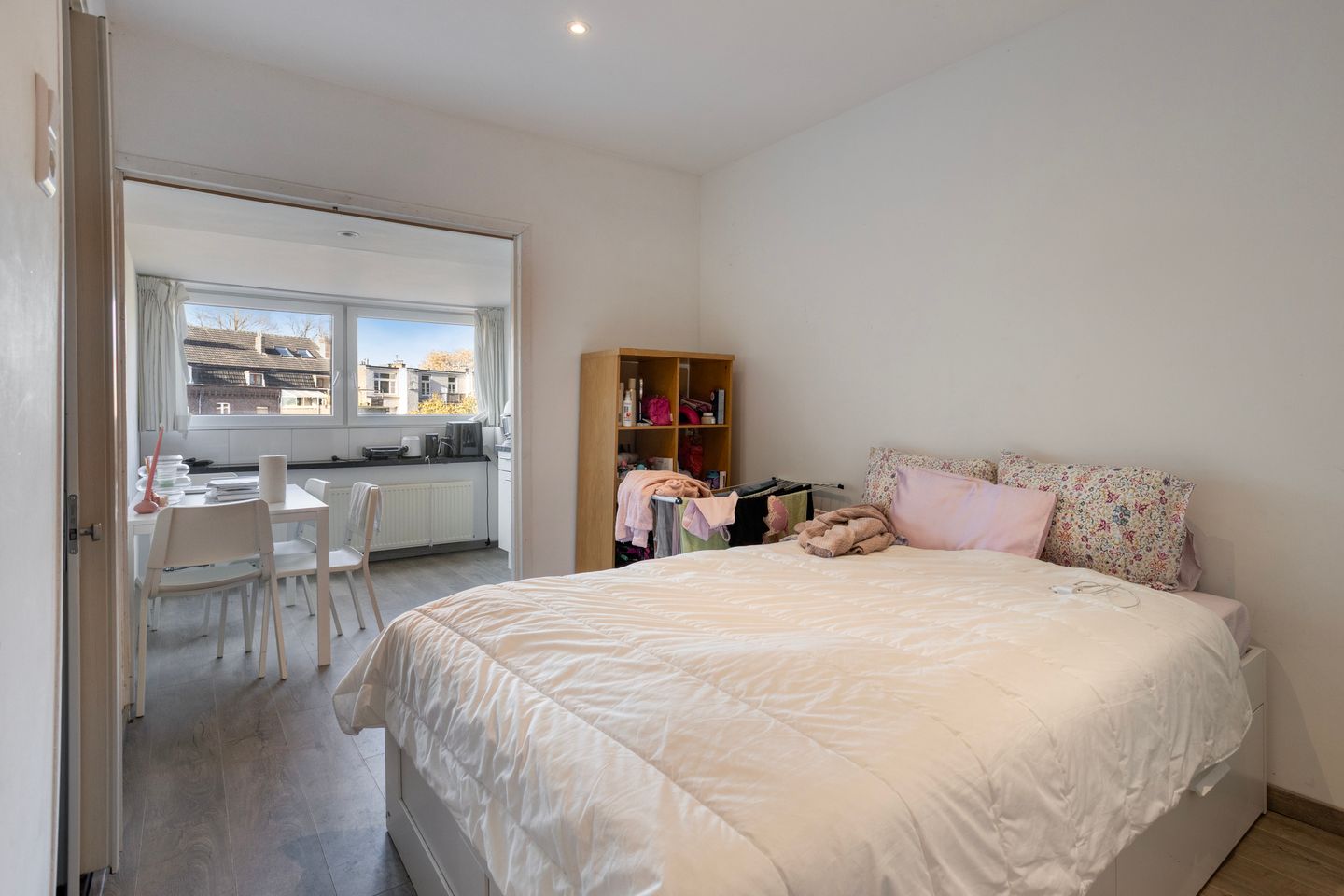 Photo 4 of Joseph Hollmanstraat 24-B