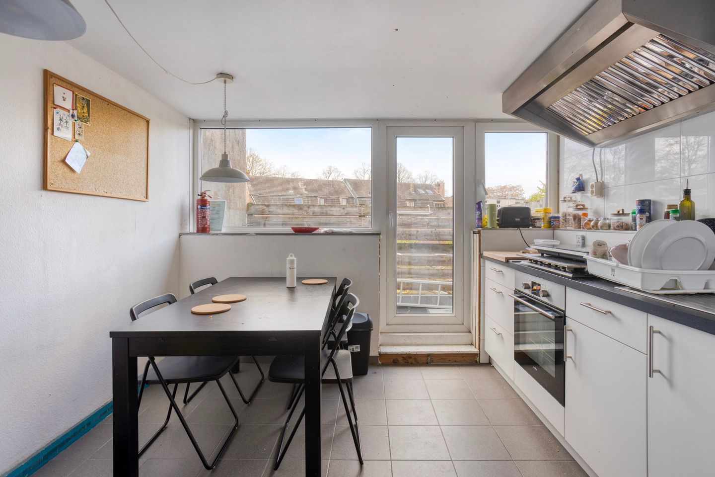 Photo 5 of Joseph Hollmanstraat 24-B