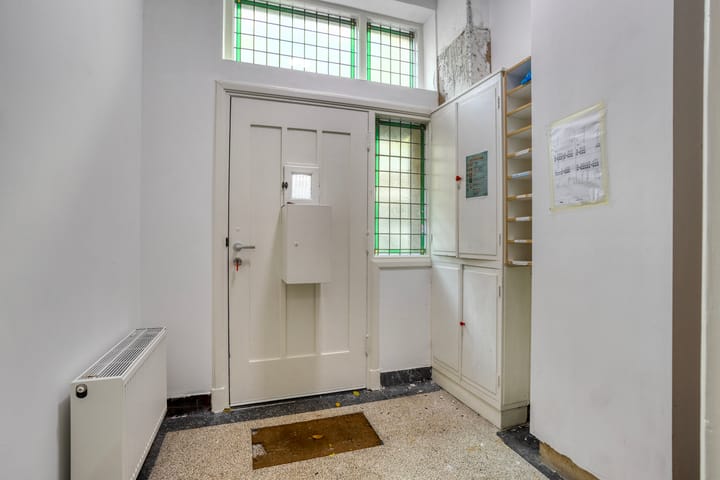 Foto 6 van Joseph Hollmanstraat 24-B