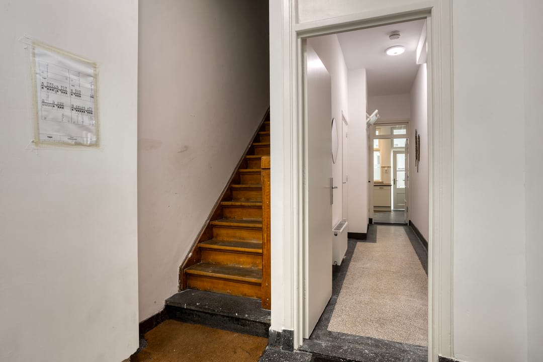 Photo 7 of Joseph Hollmanstraat 24-B