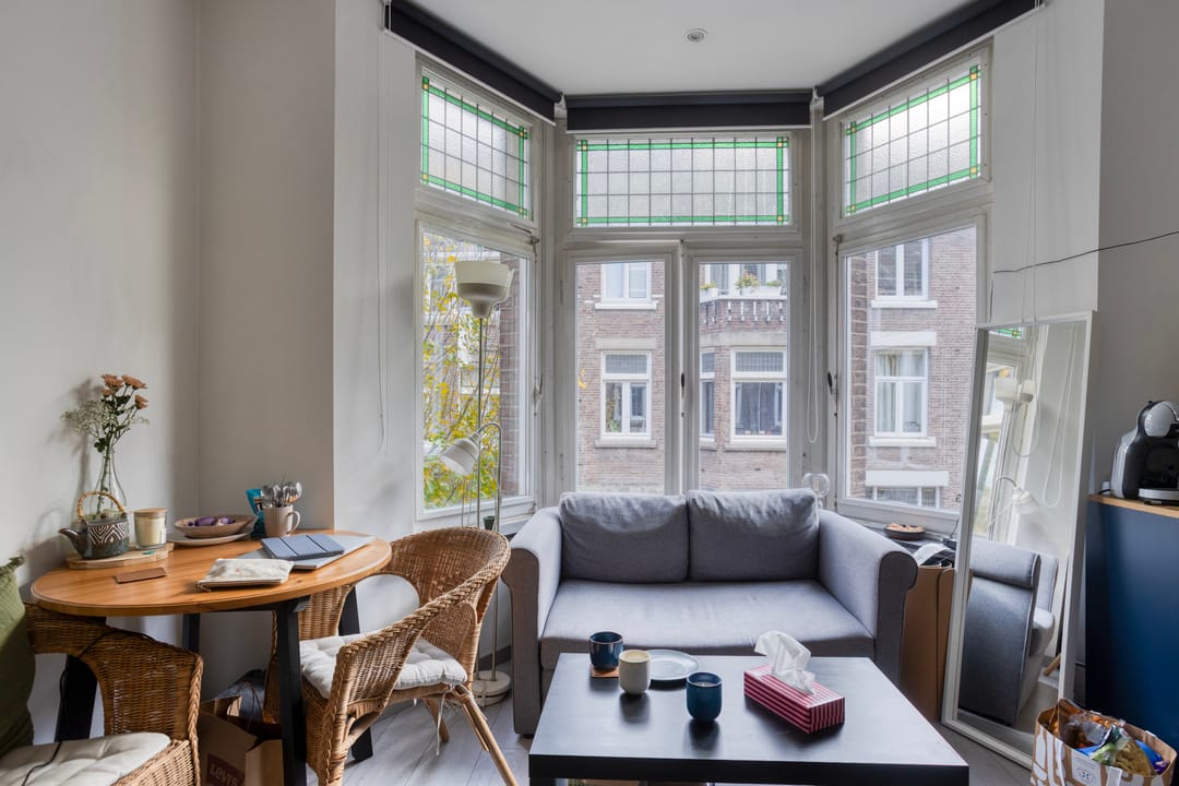 Photo 8 of Joseph Hollmanstraat 24-B